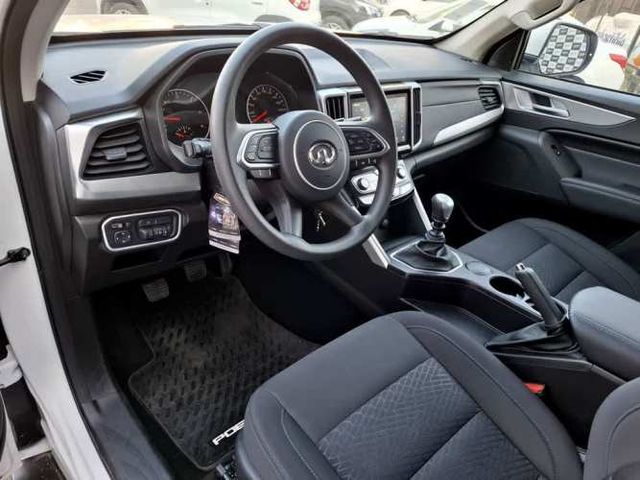 GREAT WALL POER 2025