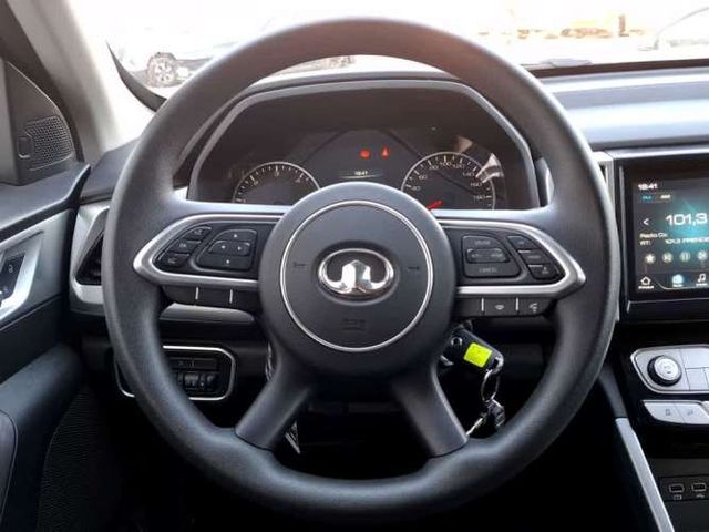 GREAT WALL POER 2025