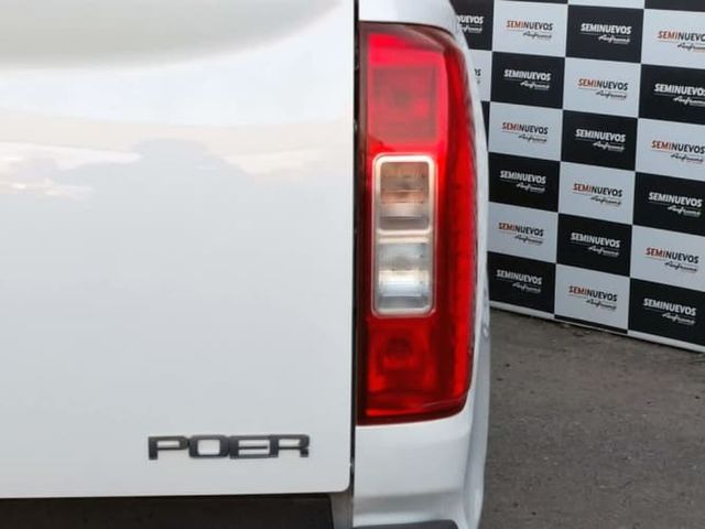 GREAT WALL POER 2025