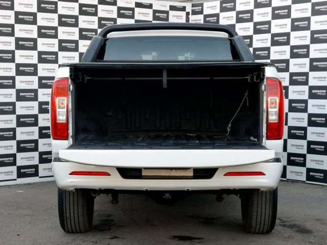 GREAT WALL POER 2025