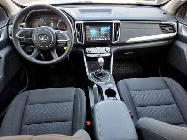 GREAT WALL POER 2025