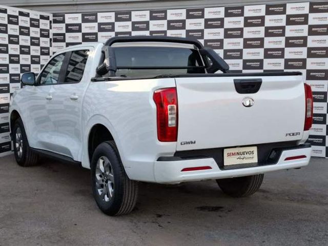 GREAT WALL POER 2025