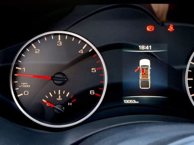 GREAT WALL POER 2025