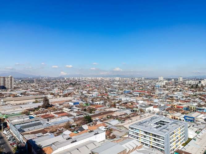 Espacio Oriente II T [2932-1]