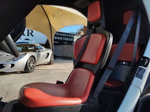 RENAULT TWIZY 100% ELÉCTRICO 2023