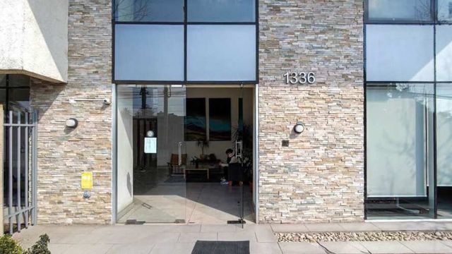 Arriendo Estacionamiento - San Miguel