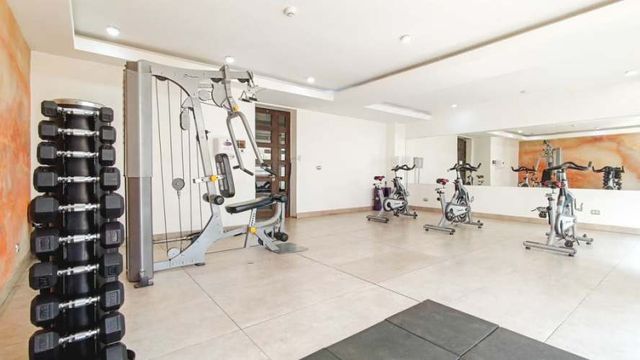 Arriendo Estacionamiento - San Miguel