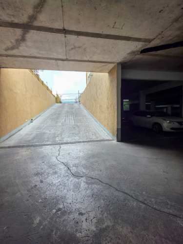 Arriendo Estacionamiento - San Miguel