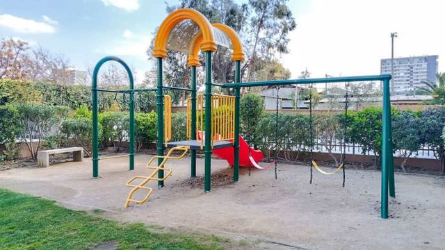 Arriendo Estacionamiento - San Miguel