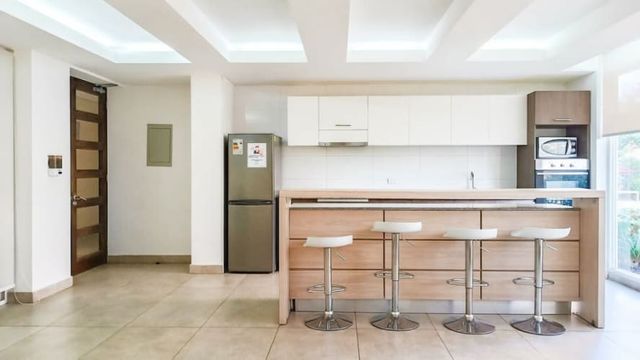 Arriendo Estacionamiento - San Miguel