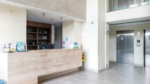 Arriendo Estacionamiento - San Miguel