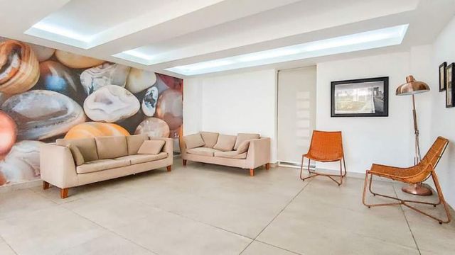 Arriendo Estacionamiento - San Miguel