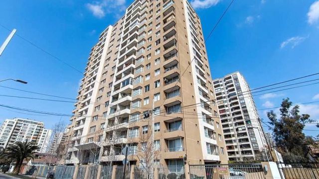 Arriendo Estacionamiento - San Miguel