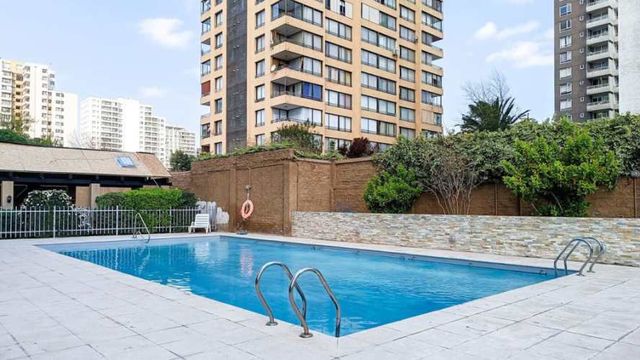 Arriendo Estacionamiento - San Miguel