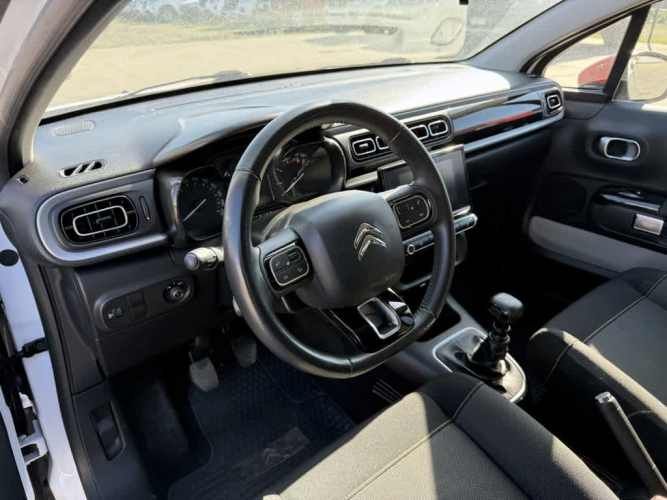 CITROEN C3 2023