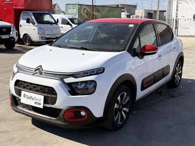 CITROEN C3 2023