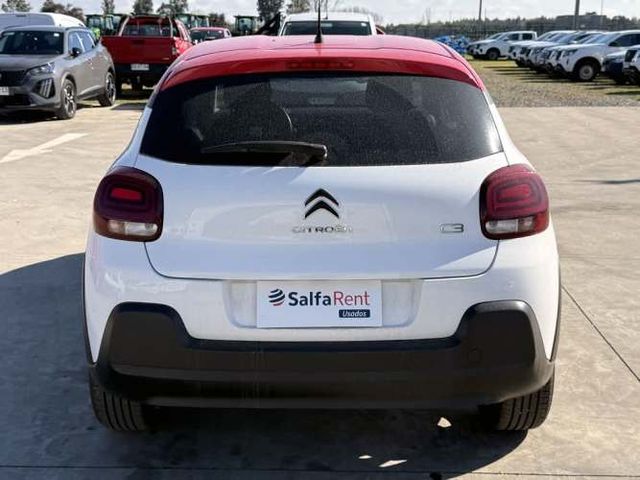 CITROEN C3 2023