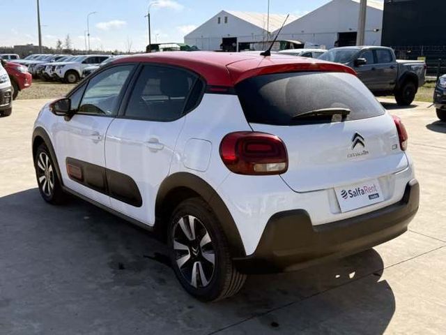 CITROEN C3 2023