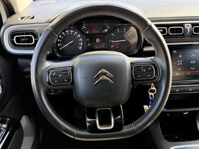 CITROEN C3 2023