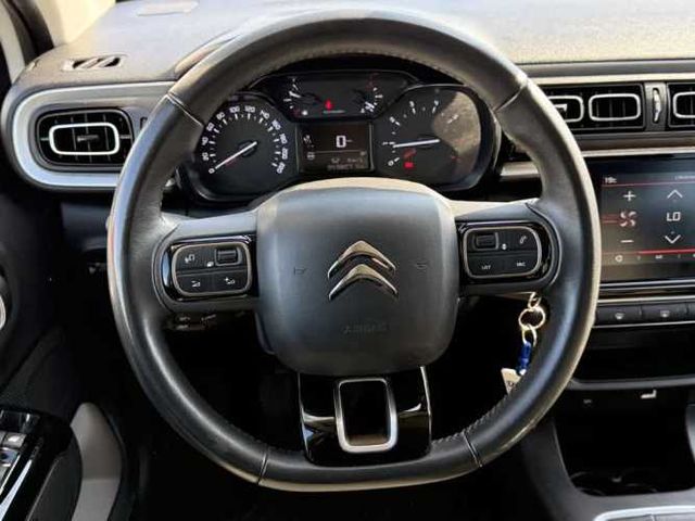 CITROEN C3 2023