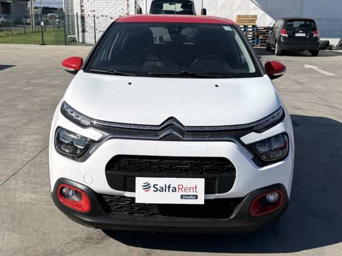 CITROEN C3 2023
