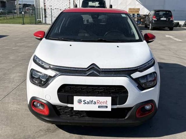 CITROEN C3 2023