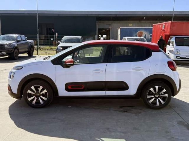 CITROEN C3 2023