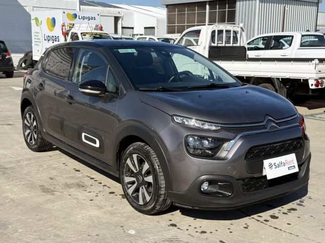 CITROEN C3 2023