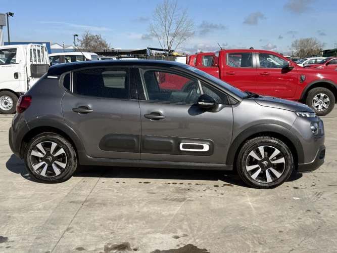 CITROEN C3 2023