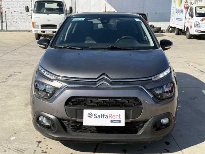 CITROEN C3 2023