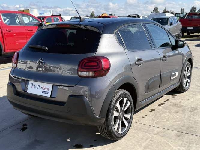 CITROEN C3 2023