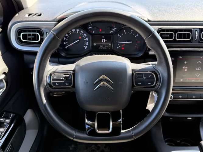 CITROEN C3 2023