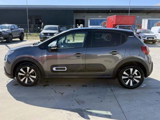 CITROEN C3 2023