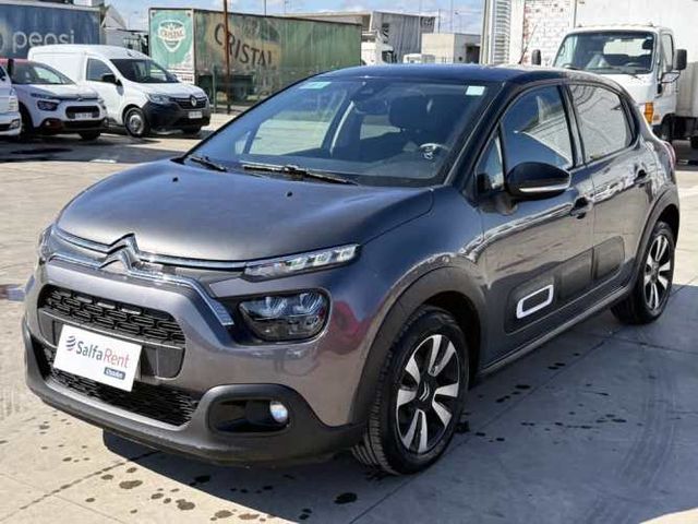 CITROEN C3 2023