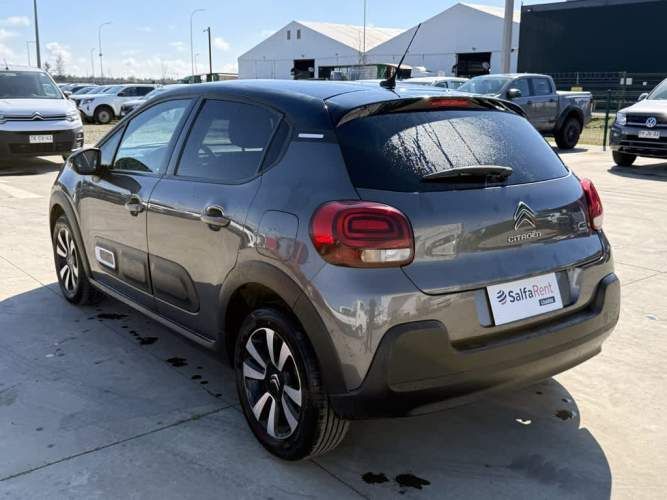 CITROEN C3 2023