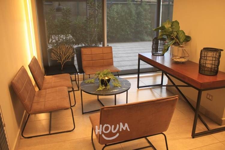 Departamento en Avenida Recoleta