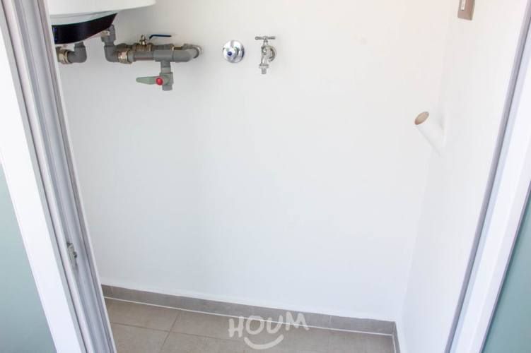 Departamento en Avenida Recoleta