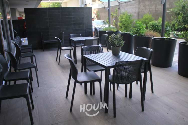 Departamento en Avenida Recoleta