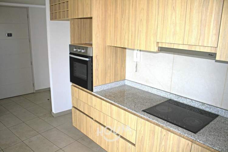 Departamento en Avenida Recoleta