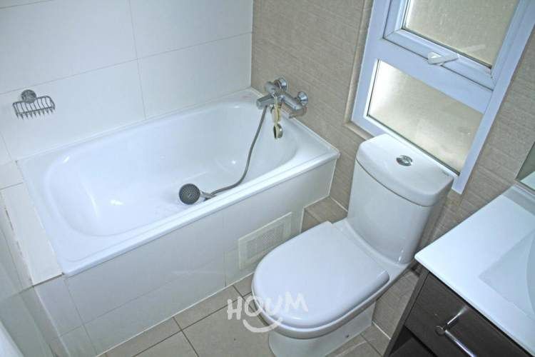 Departamento en Avenida Recoleta