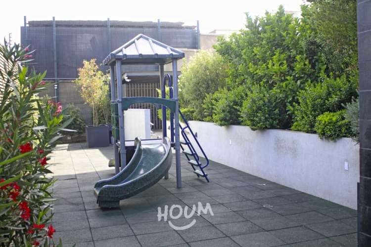 Departamento en Avenida Recoleta