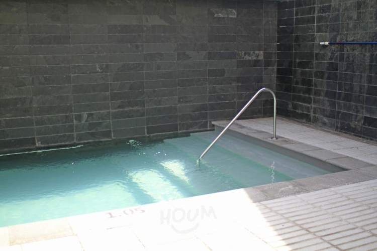 Departamento en Avenida Recoleta