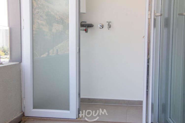 Departamento en Avenida Recoleta