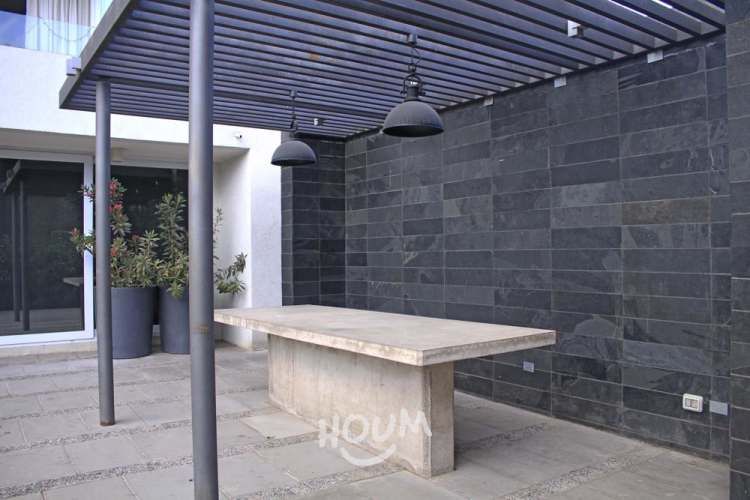 Departamento en Avenida Recoleta