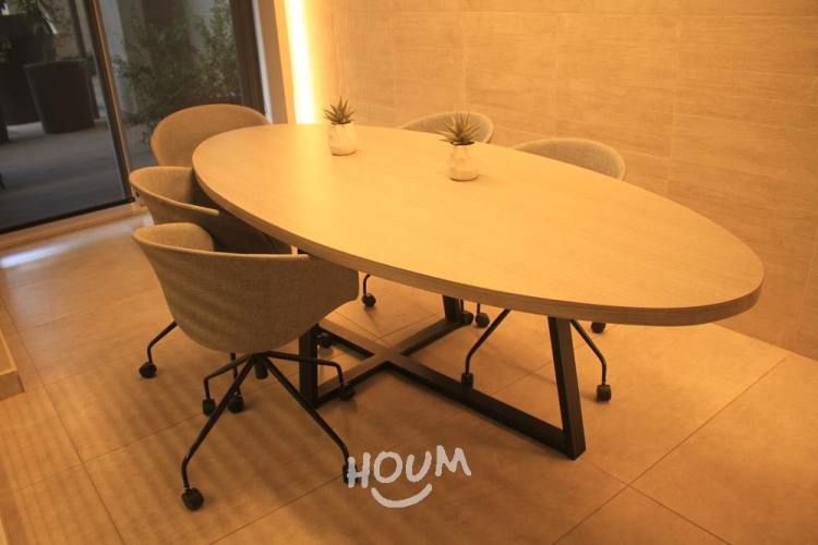 Departamento en Avenida Recoleta