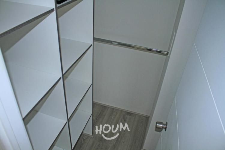 Departamento en Avenida Recoleta