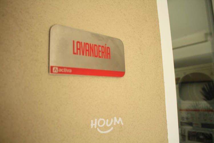 Departamento en Avenida Recoleta