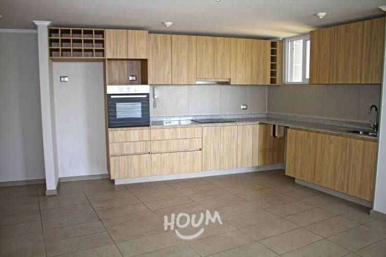 Departamento en Avenida Recoleta