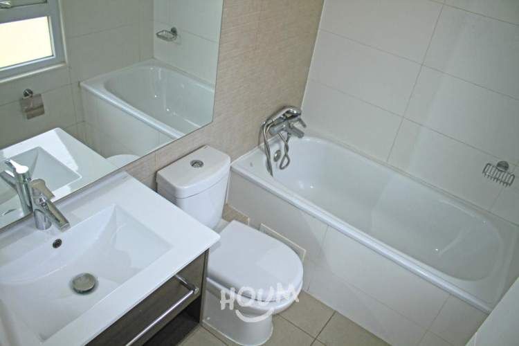 Departamento en Avenida Recoleta