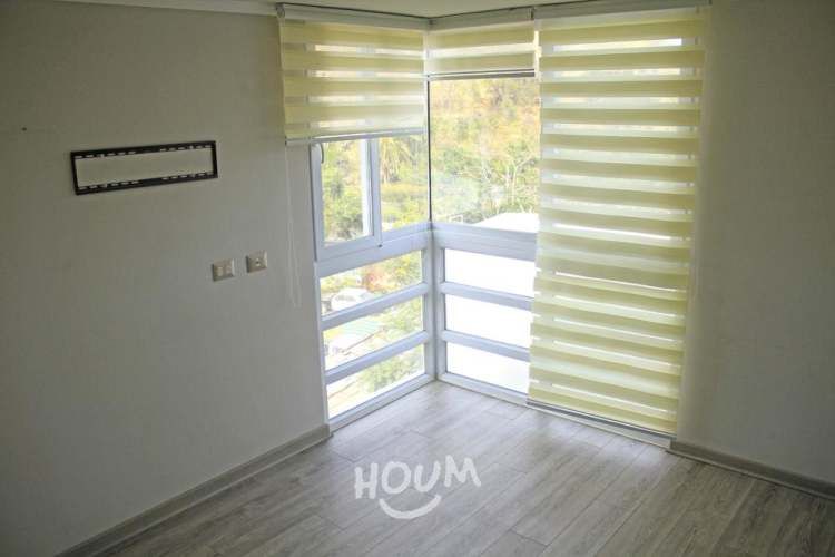 Departamento en Avenida Recoleta